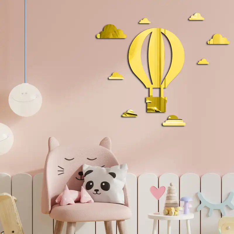 آینه اِلِنسی مدل AM-101