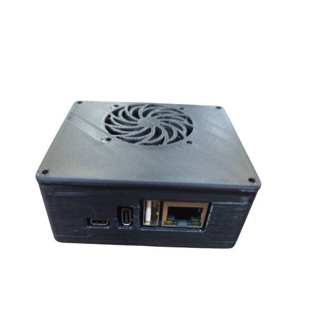 کامپیوتر کوچک مدل نمایش mc1 با ظرفیت 3 گیگابایت
