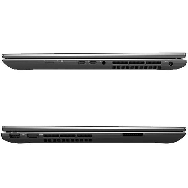 لپ تاپ 15.6 اینچی ایسوس مدل ZenBook Flip 15 UX564EH-EZ006T