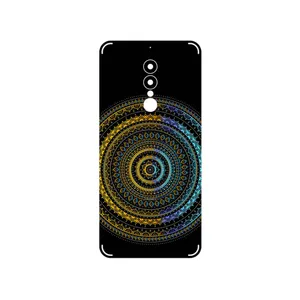 MAHOOT Mandala Design 2 Cover Sticker for GLX Shahin