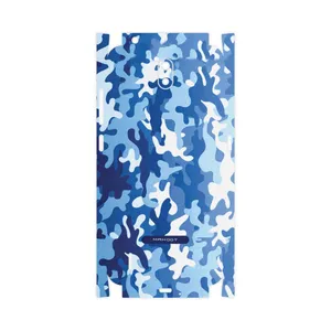 MAHOOT Army-Winter-FullSkin Cover Sticker for Nokia C1