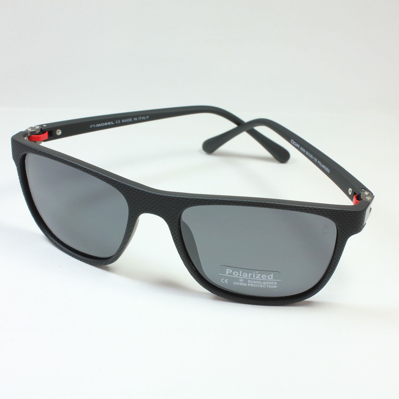 عینک آفتابی مورل مدل POLARIZED8209c2 -  - 6