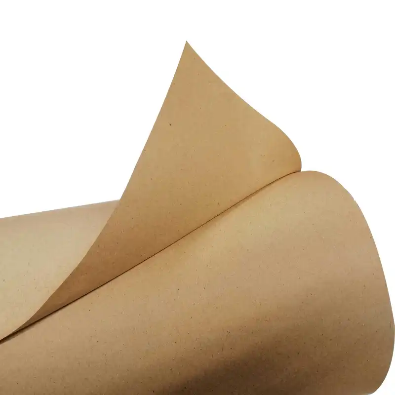 رول کاغذ کرافت فابیران مدل 50 کد 70G100m