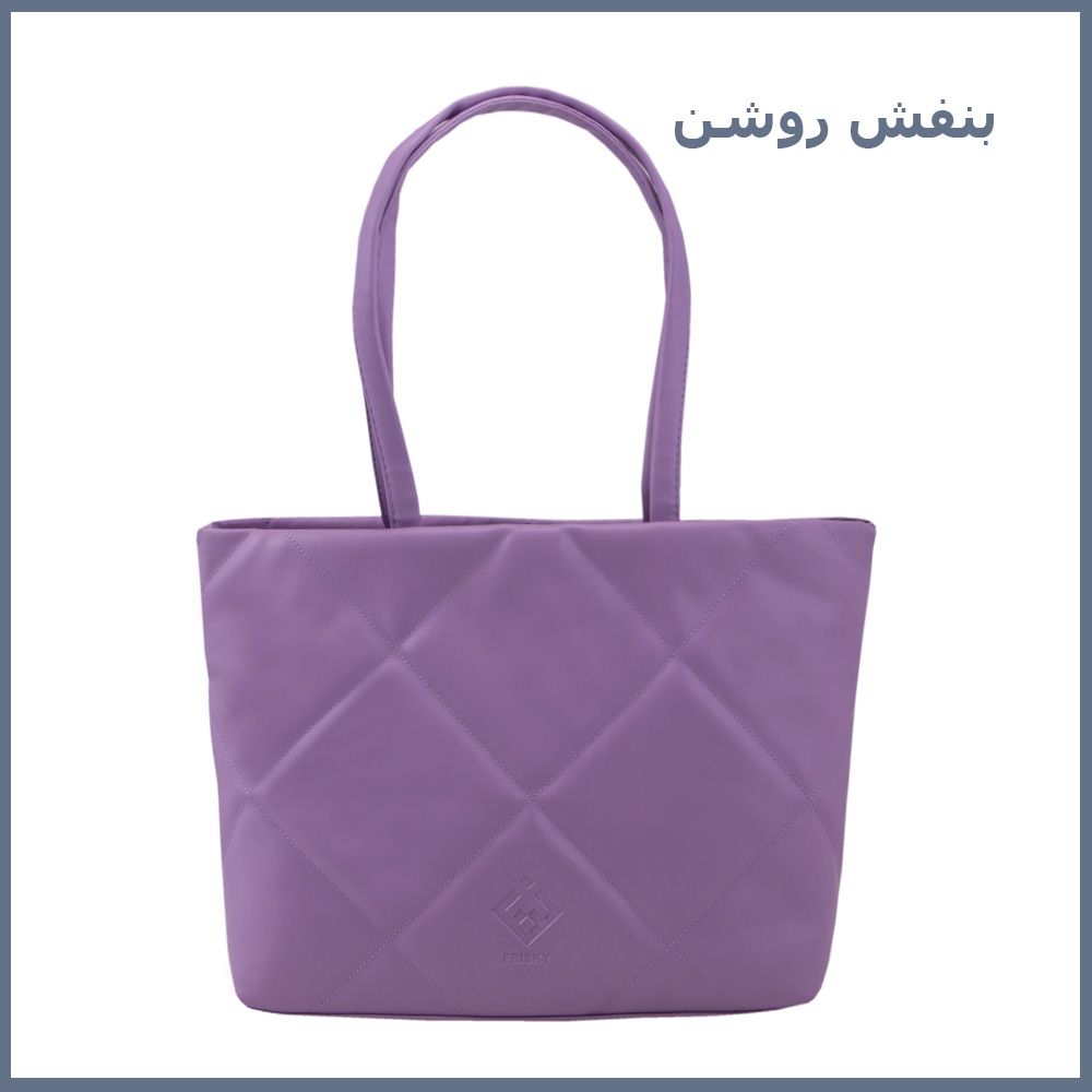 کیف دوشی زنانه فیریسکی مدل NU-sh00959 -  - 9
