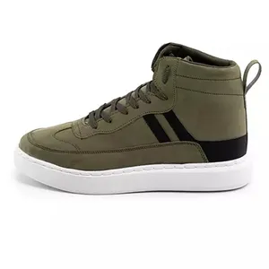 نیم بوت مردانه مدل 38952