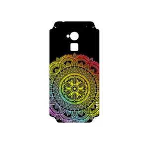MAHOOT Mandala Design 4 Cover Sticker for HTC One Max