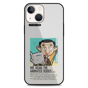 AKAM AMC-WA13-CARTOONS-7 Cover For Apple iPhone 13