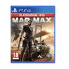 بازی Mad Max مخصوص PS4