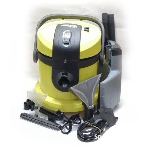 فرش شوی و مبل شوی کرشر مدل 2500