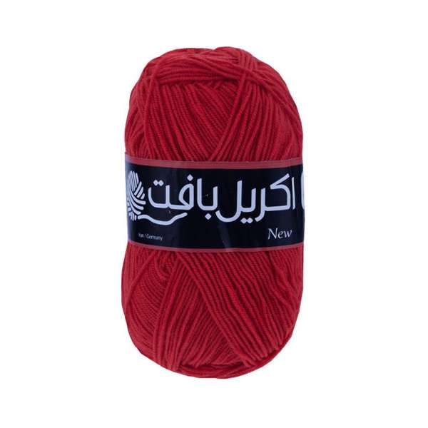 کاموا اکریل بافت مدل 2258