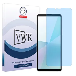 VWK Eye Care model anti-blue ray screen protector suitable for Sony Xperia 1 VI mobile phone