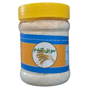 سویق گندم - 250 گرم