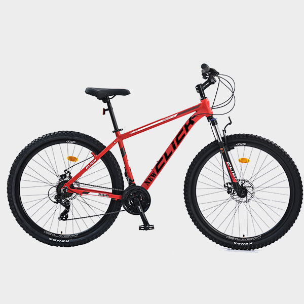 دوچرخه کوهستان  نیو کلیک مدل NC27.5 سایز طوقه 27.5