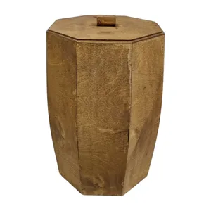 بانکه مدل حبوبات 8 ضلعی