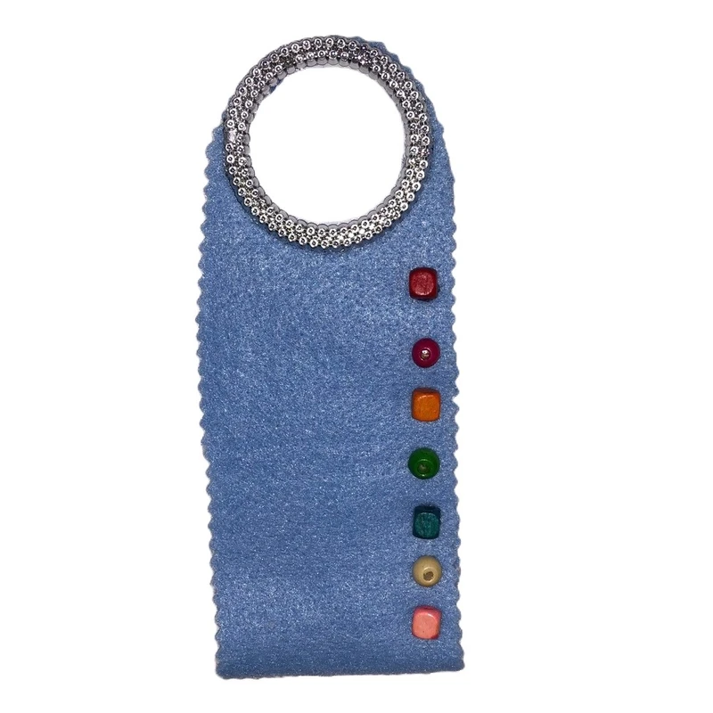 حلقه نگهدارنده گوشی موبایل مدل wALL