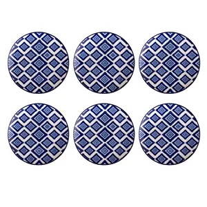 پیش دستی مادام کوکو مدل Elegant  بسته 6 عددی