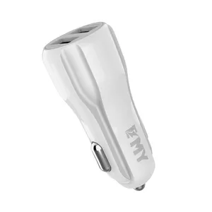 شارژر فندکی امی مدل MY-131 به همراه کابل تبدیل microUSB