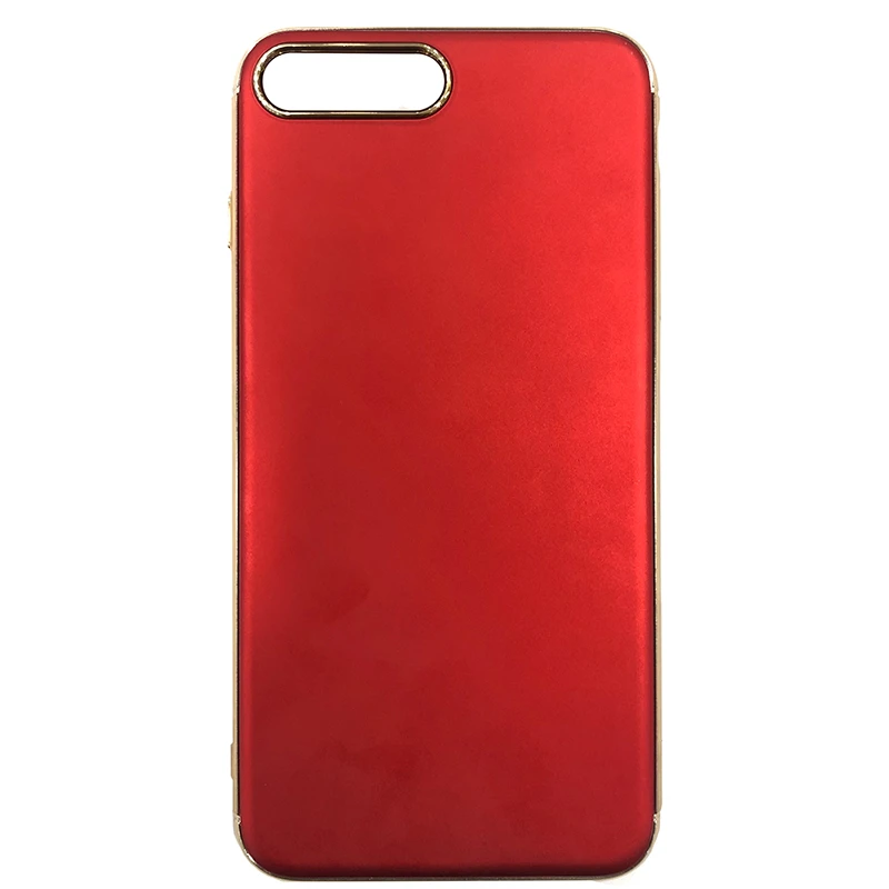کاور مدل GH-001 مناسب برای گوشی موبایل اپل IPhone 7 Plus / 8 Plus