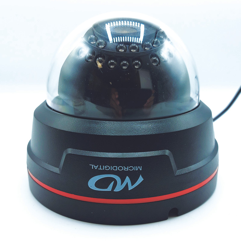 دوربین مدار بسته میکرو دیجیتال مدل MDC-I7060VTD-30