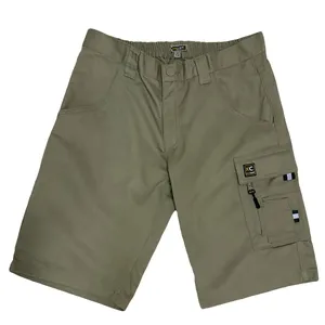 شلوارک مردانه مدل کینگ کرافت کد ۸۸۲۵۲