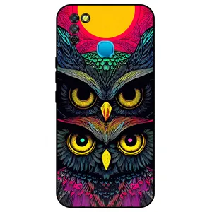 Megafone Owl 1904 Cover For Infinix Smart 5