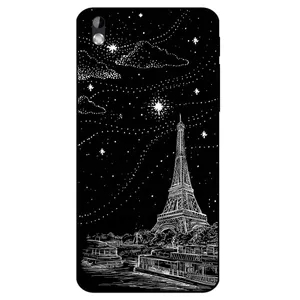 Megafone 8107 Cover For Htc Desire 816