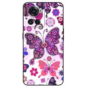 Megafone Butterfly 6356 Cover For OnePlus Ace