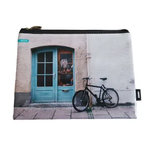 کیف لوازم آرایش زنانه مدل A5-7