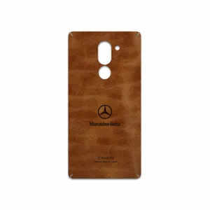 MAHOOT BFL-MBNZ Cover Sticker for Honor 6X