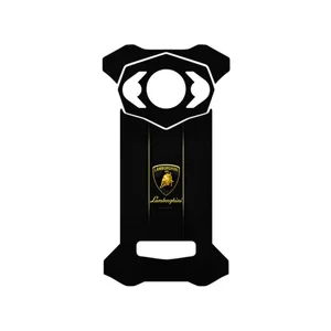 MAHOOT Lamborghini Cover Sticker for Doogee S98 Pro