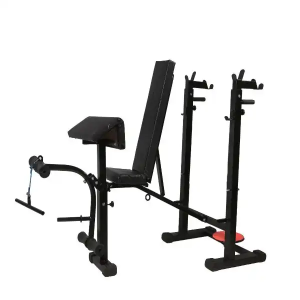 دستگاه بدنسازی مدل میز پرس