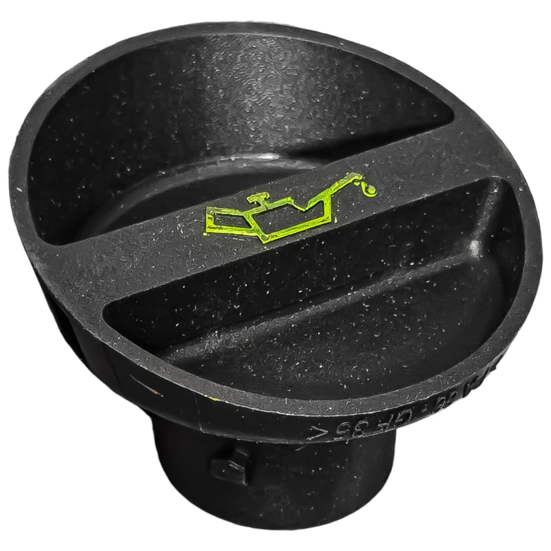 درپوش روغن موتور بست یدک مدل 002037 کد XU7 مناسب برای پژو ۴۰۵ ، پارس سمند