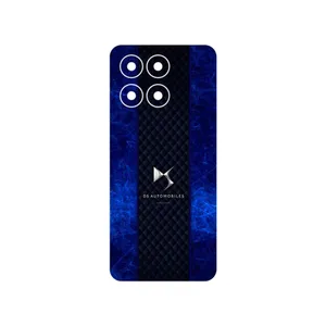 MAHOOT DS Automobiles Cover Sticker for Honor X6a