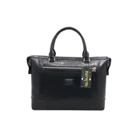 کیف اداری زنانه چرم بارثاوا کد 1385B 