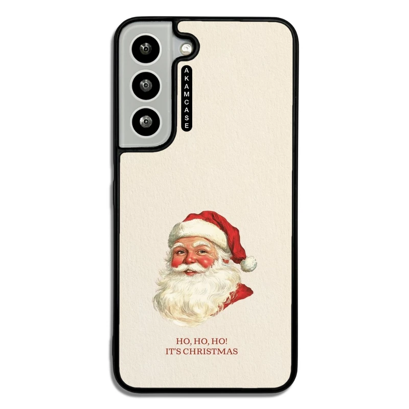 کاور آکام مدل AMC-WSGS22-CHRISTMAS-27 مناسب برای گوشی موبایل سامسونگ Galaxy S22