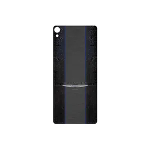 MAHOOT Chrysler Cover Sticker for Sony Xperia XA