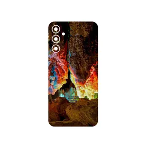 MAHOOT Ali Sadr Cave Cover Sticker for Samsung Galaxy A34
