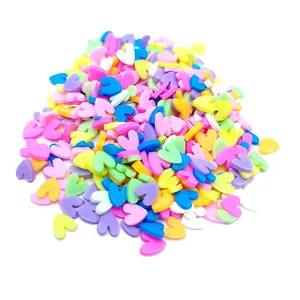 فیمو مدل قلب بسته 150 عددی