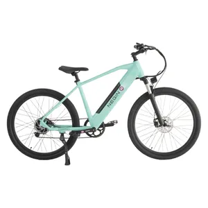 دوچرخه شهری نگین مدل cs250 سایز طوقه 27.5 اینچ (650B)