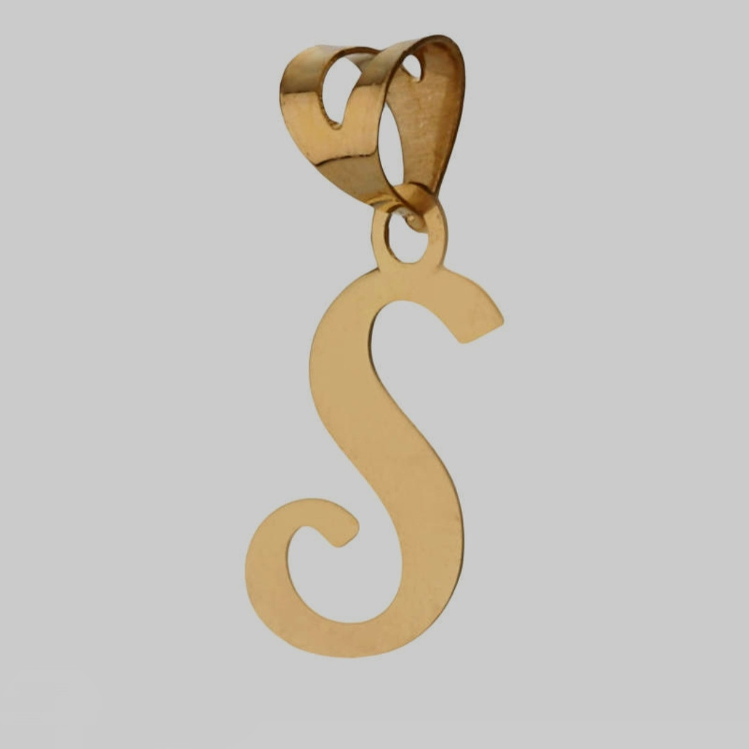 آویز گردنبند طلا 18 عیار زنانه الن نار مدل ELMM1650 آویز گردنبند طلا 18 عیار زنانه الن نار مدل ELMM1650