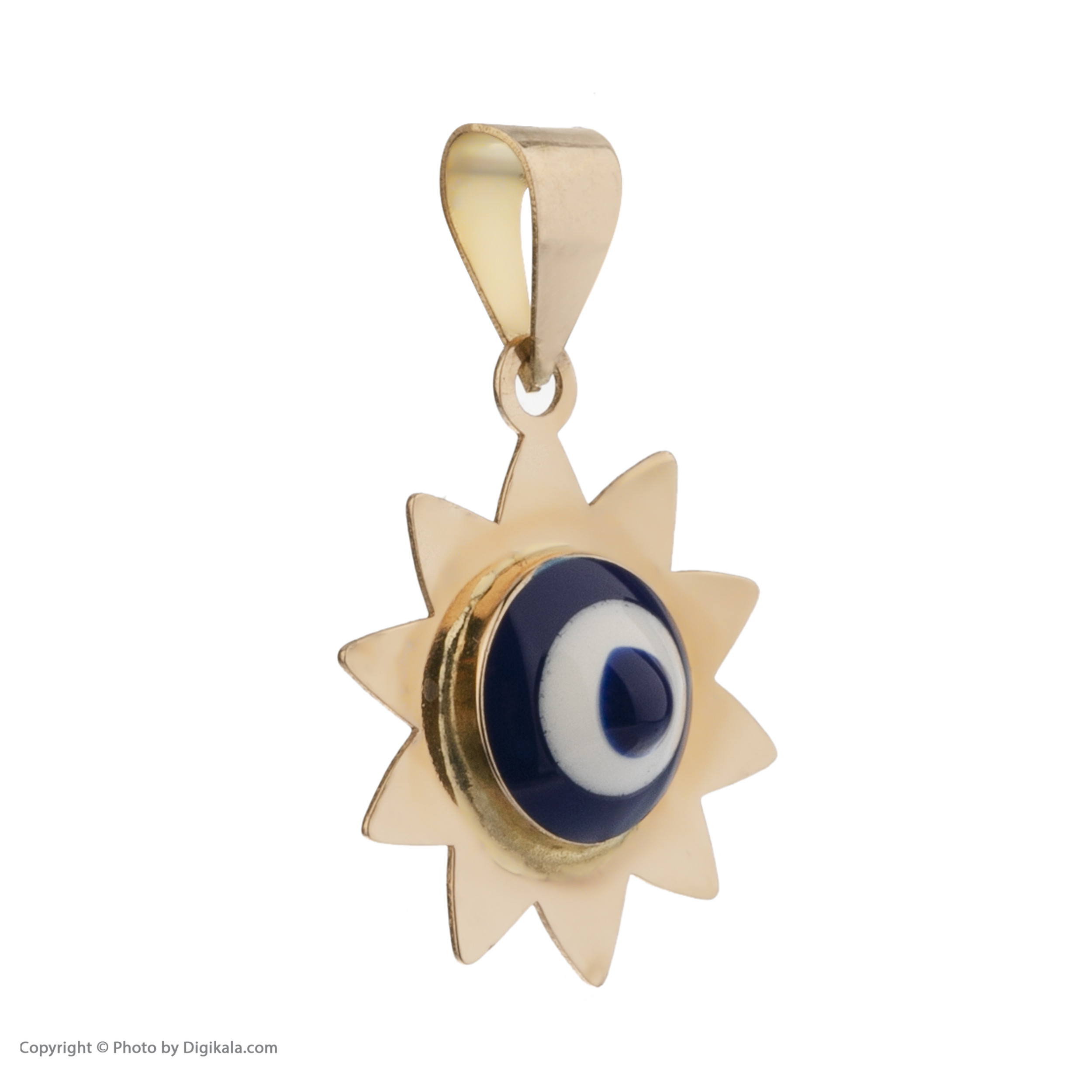 نیم ست طلا 18 عیار دخترانه مایا ماهک مدل MS0600 نیم ست طلا 18 عیار دخترانه مایا ماهک مدل MS0600