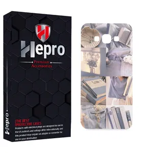 HEPRO MC Cover for SAMSUNG GALAXY A8 2015