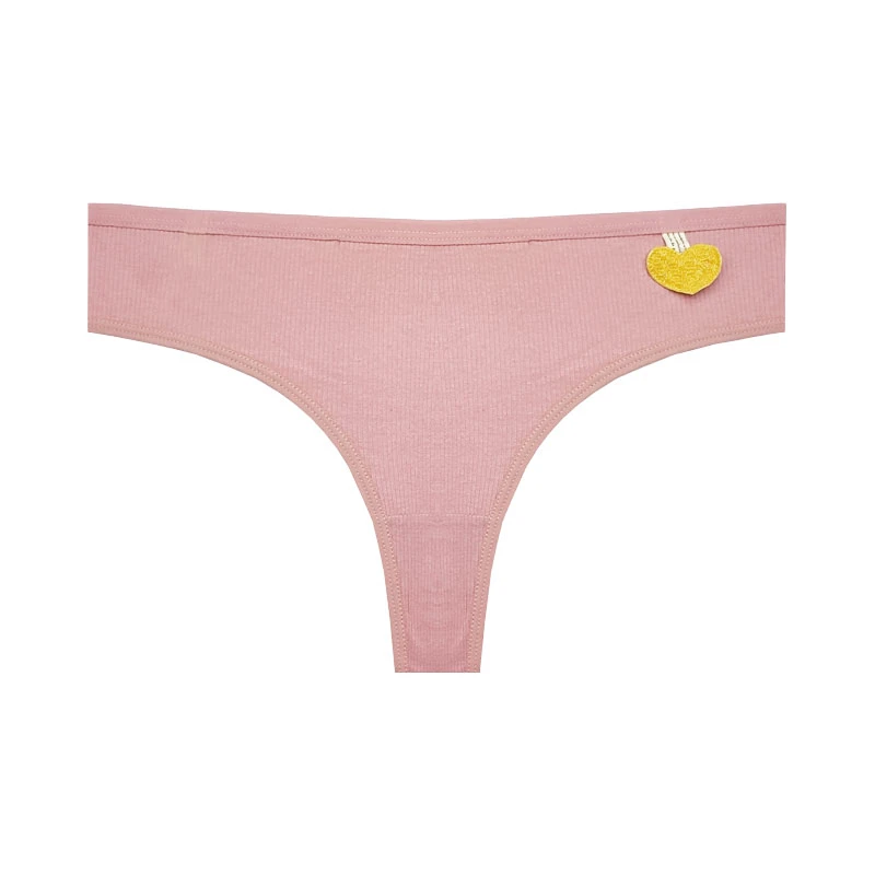 شورت زنانه مدل کبریتی طرح قلب کد 5046