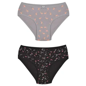 شورت زنانه دکسونری مدل 3400141002 بسته 2 عددی