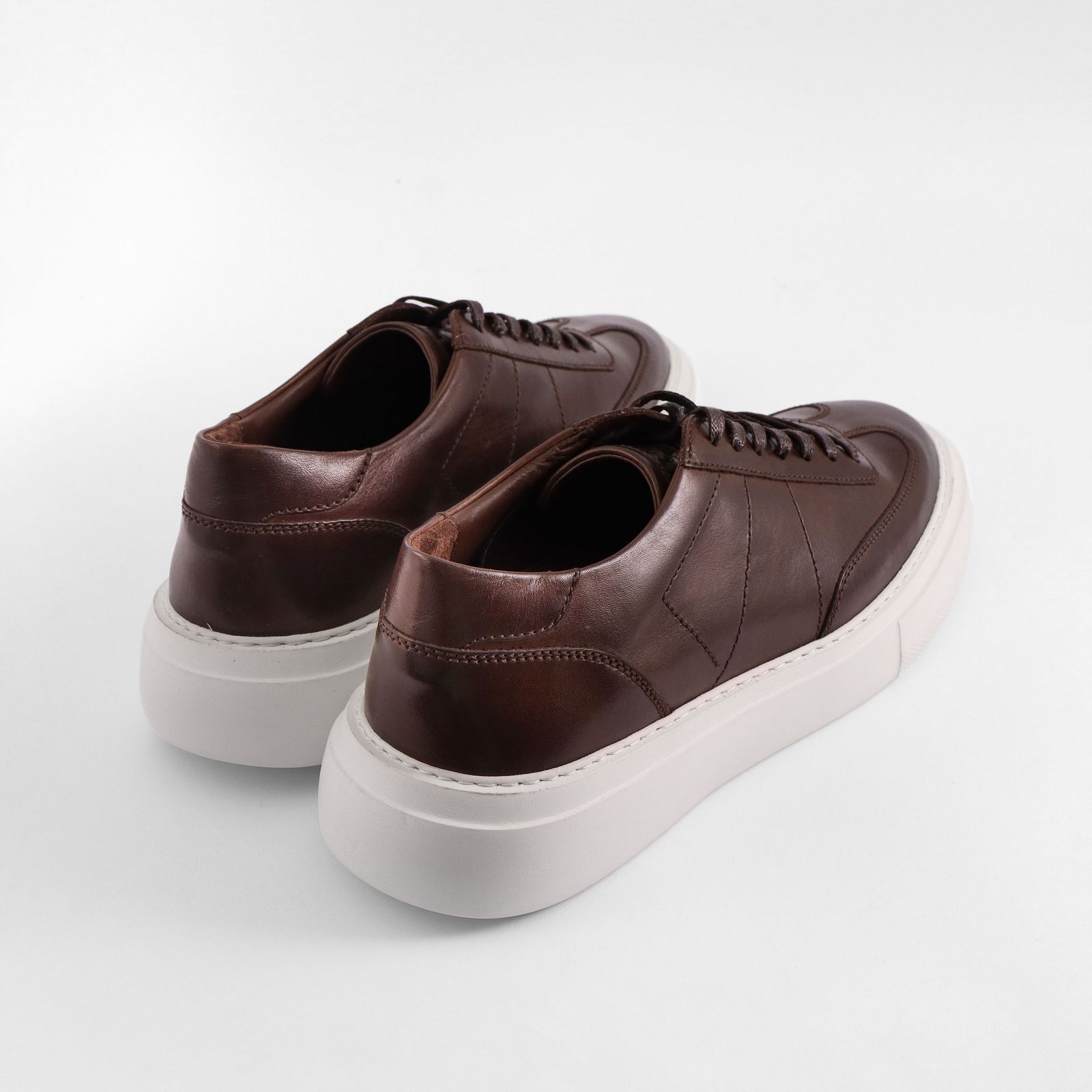 کفش روزمره مردانه منط مدل k193 کد 77491 -  - 5