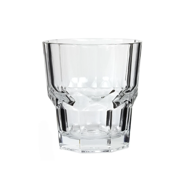 استکان پاشاباغچه مدل Serinity بسته 6 عددی