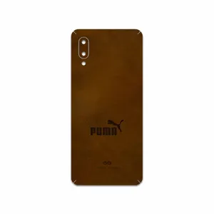 MAHOOT BFL-PUMA Cover Sticker for Samsung Galaxy A02