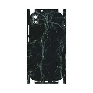 MAHOOT  Graphite-Green-Marble-FullSkin Cover Sticker for Xiaomi Redmi 7A