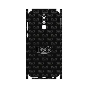 MAHOOT DG-FullSkin Cover Sticker for Huawei Mate 10 Lite