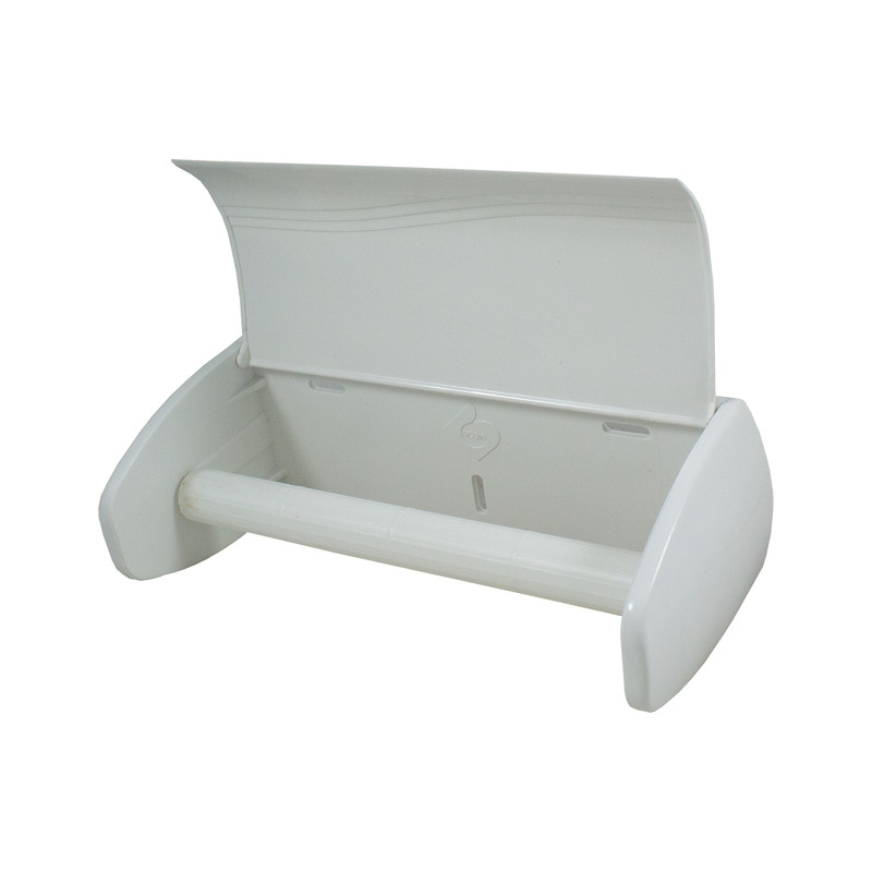 پایه رول دستمال کاغذی مبین مدل صدف